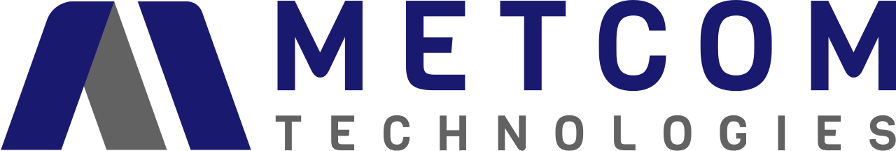 Metcom Technologies Logo